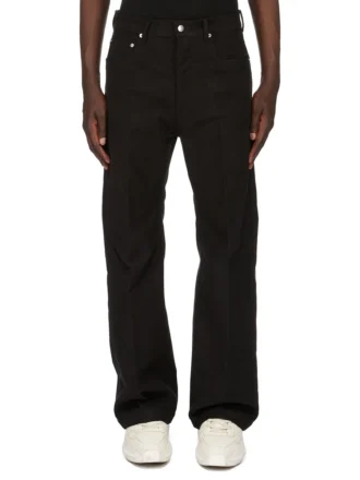 RICK OWENS – PANTALONES RU02E1333TB-09