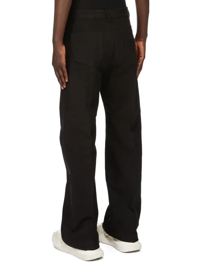 RICK OWENS – PANTALONES RU02E1333TB-09