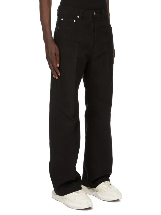 RICK OWENS – PANTALONES RU02E1333TB-09