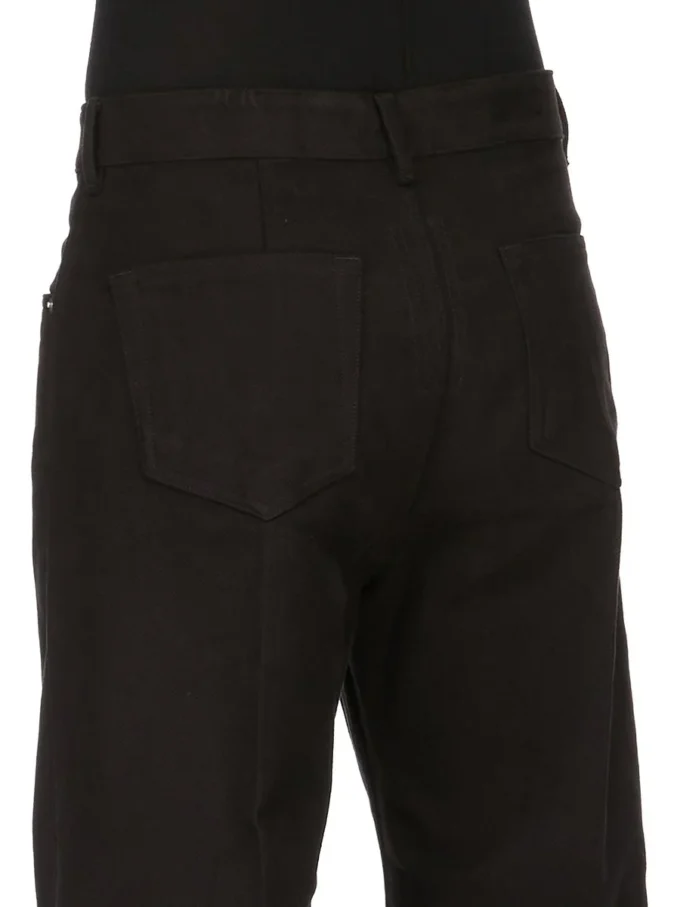 RICK OWENS – PANTALONES RU02E1333TB-09