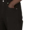 RICK OWENS – PANTALONES RU02E1333TB-09