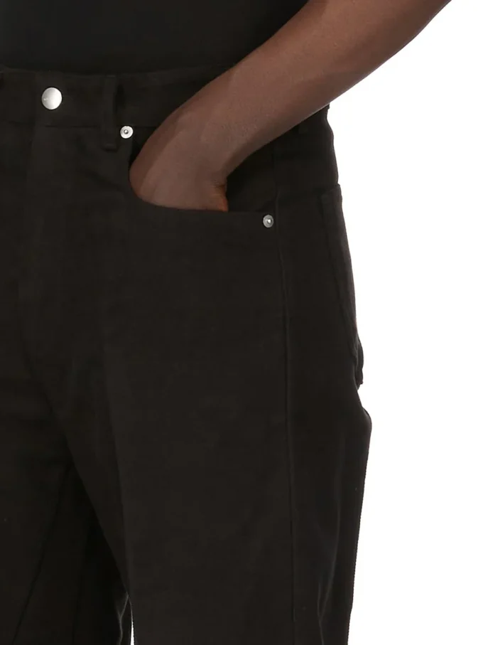 RICK OWENS – PANTALONES RU02E1333TB-09