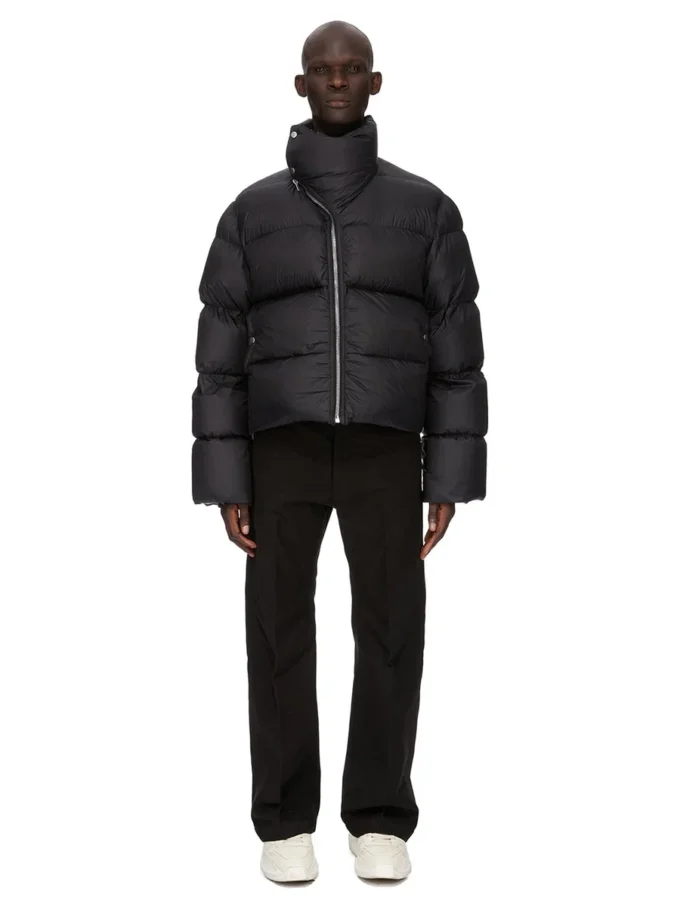 RICK OWENS – PANTALONES RU02E1333TB-09