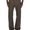RICK OWENS – PANTALONES RU02E1333TB-25