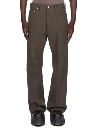 RICK OWENS – PANTALONES RU02E1333TB-25