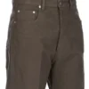 RICK OWENS – PANTALONES RU02E1333TB-25