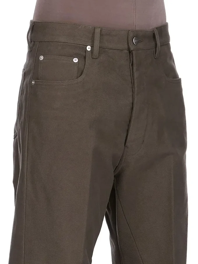 RICK OWENS – PANTALONES RU02E1333TB-25