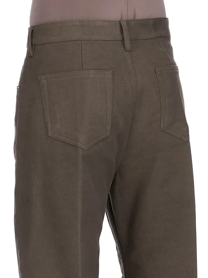 RICK OWENS – PANTALONES RU02E1333TB-25