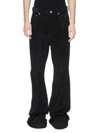 RICK OWENS – PANTALONES RU02E1335LCS-09