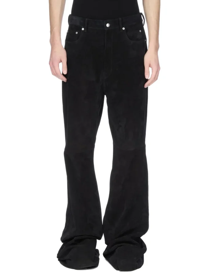 RICK OWENS – PANTALONES RU02E1335LCS-09