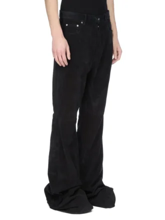 RICK OWENS – PANTALONES RU02E1335LCS-09