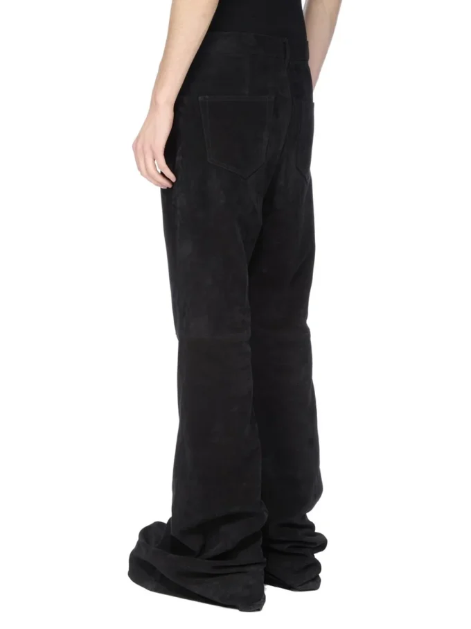 RICK OWENS – PANTALONES RU02E1335LCS-09