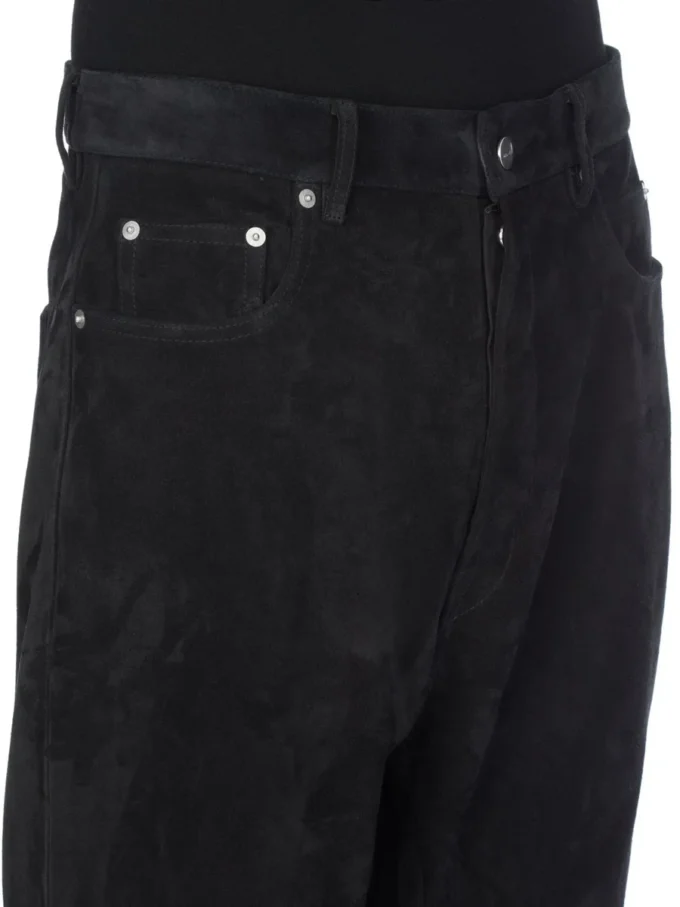 RICK OWENS – PANTALONES RU02E1335LCS-09