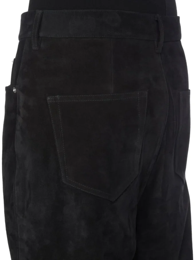 RICK OWENS – PANTALONES RU02E1335LCS-09