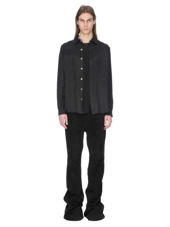 RICK OWENS – PANTALONES RU02E1335LCS-09