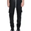 RICK OWENS – PANTALONES RU02E1337LBA-09 RICK OWENS – PANTALONES RU02E1337LBA-09