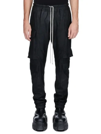 RICK OWENS – PANTALONES RU02E1337LBA-09