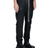 RICK OWENS – PANTALONES RU02E1337LBA-09 RICK OWENS – PANTALONES RU02E1337LBA-09