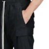 RICK OWENS – PANTALONES RU02E1337LBA-09 RICK OWENS – PANTALONES RU02E1337LBA-09