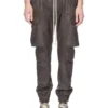 RICK OWENS – PANTALONES RU02E1337LBA-78 RICK OWENS – PANTALONES RU02E1337LBA-78
