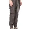 RICK OWENS – PANTALONES RU02E1337LBA-78 RICK OWENS – PANTALONES RU02E1337LBA-78