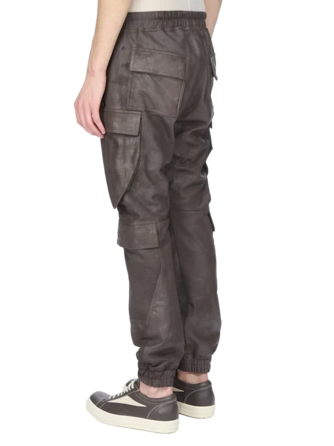 RICK OWENS – PANTALONES RU02E1337LBA-78 RICK OWENS – PANTALONES RU02E1337LBA-78