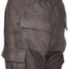 RICK OWENS – PANTALONES RU02E1337LBA-78 RICK OWENS – PANTALONES RU02E1337LBA-78