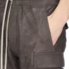 RICK OWENS – PANTALONES RU02E1337LBA-78 RICK OWENS – PANTALONES RU02E1337LBA-78
