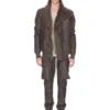 RICK OWENS – PANTALONES RU02E1337LBA-78 RICK OWENS – PANTALONES RU02E1337LBA-78