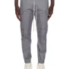 RICK OWENS – PANTALONES RU02E1337TE-06 RICK OWENS – PANTALONES RU02E1337TE-06