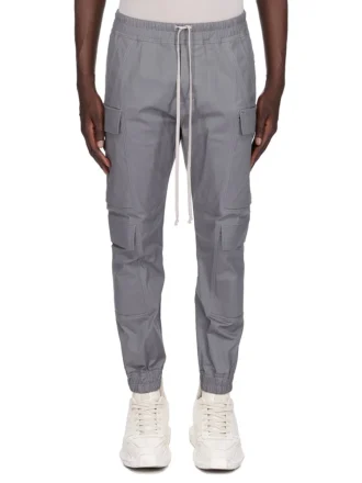 RICK OWENS – PANTALONES RU02E1337TE-06