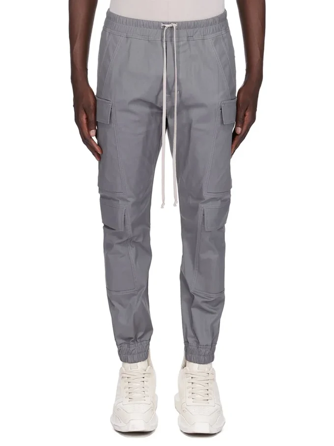 RICK OWENS – PANTALONES RU02E1337TE-06 RICK OWENS – PANTALONES RU02E1337TE-06