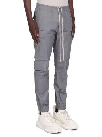 RICK OWENS – PANTALONES RU02E1337TE-06