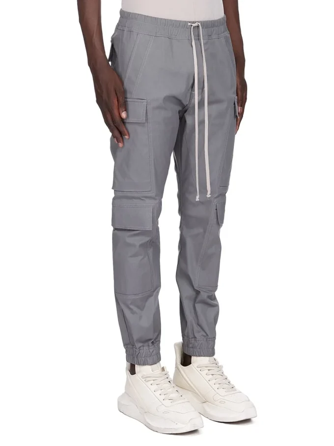 RICK OWENS – PANTALONES RU02E1337TE-06 RICK OWENS – PANTALONES RU02E1337TE-06