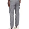 RICK OWENS – PANTALONES RU02E1337TE-06 RICK OWENS – PANTALONES RU02E1337TE-06