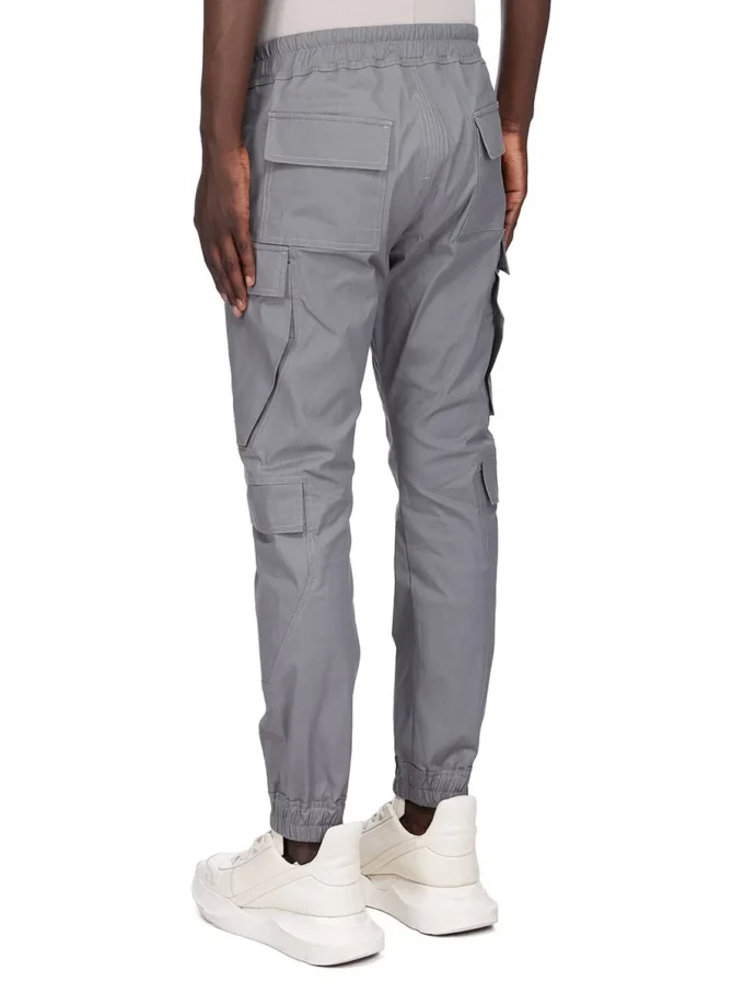 RICK OWENS – PANTALONES RU02E1337TE-06 RICK OWENS – PANTALONES RU02E1337TE-06