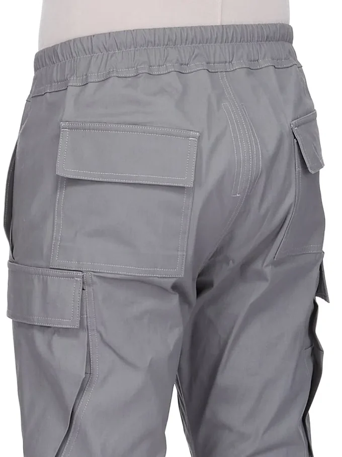 RICK OWENS – PANTALONES RU02E1337TE-06 RICK OWENS – PANTALONES RU02E1337TE-06