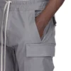 RICK OWENS – PANTALONES RU02E1337TE-06 RICK OWENS – PANTALONES RU02E1337TE-06