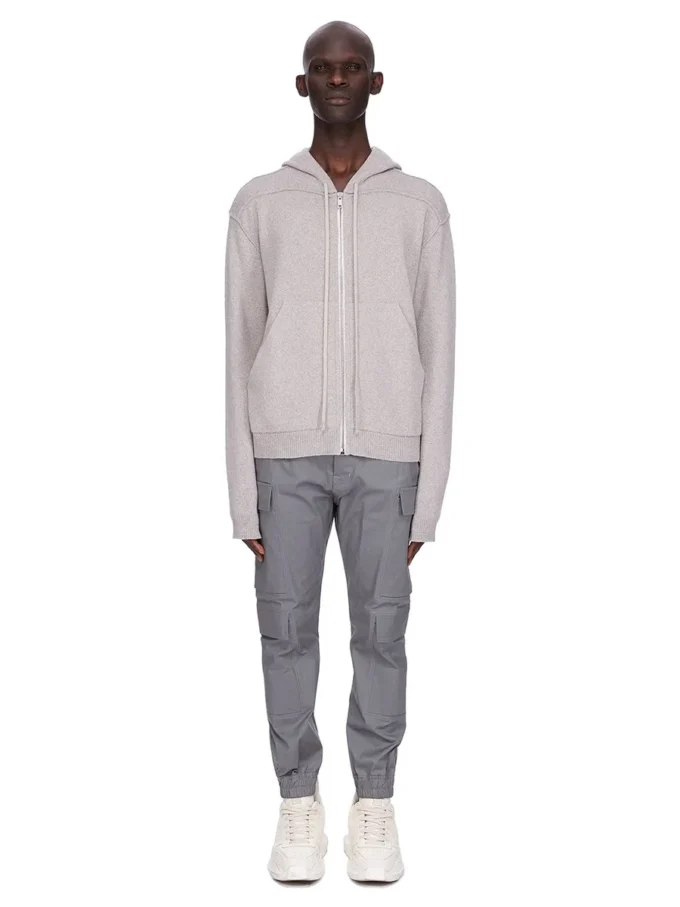 RICK OWENS – PANTALONES RU02E1337TE-06 RICK OWENS – PANTALONES RU02E1337TE-06