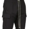 RICK OWENS – PANTALONES RU02E1337TE-09 RICK OWENS – PANTALONES RU02E1337TE-09