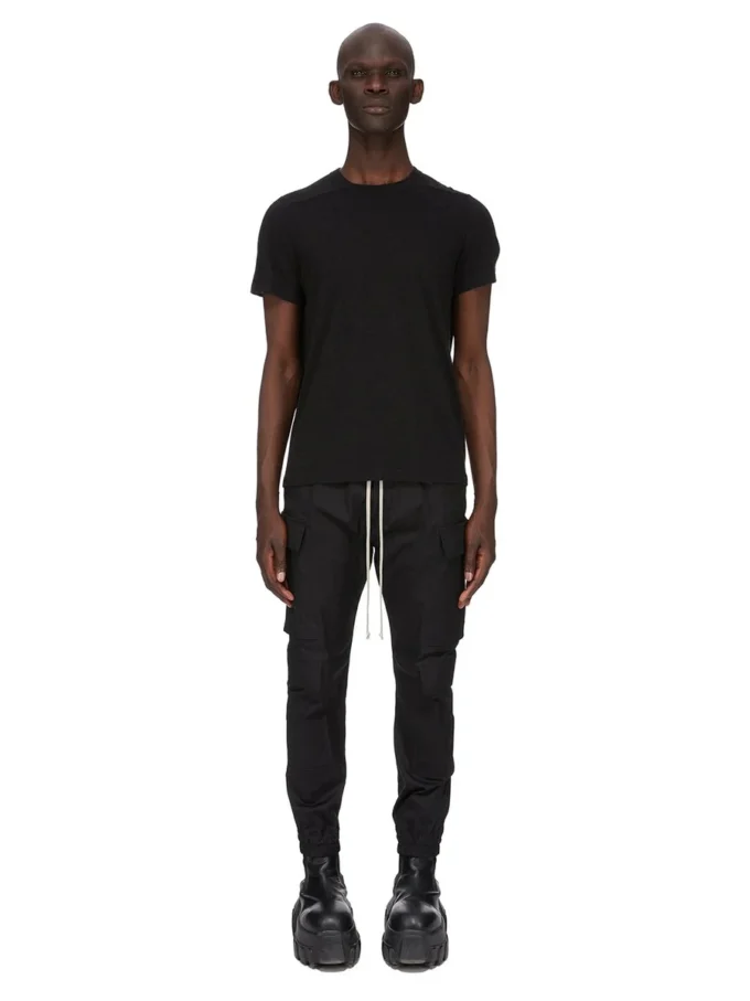 RICK OWENS – PANTALONES RU02E1337TE-09 RICK OWENS – PANTALONES RU02E1337TE-09