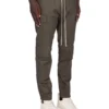 RICK OWENS – PANTALONES RU02E1337TE-25 RICK OWENS – PANTALONES RU02E1337TE-25