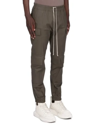 RICK OWENS – PANTALONES RU02E1337TE-25