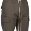 RICK OWENS – PANTALONES RU02E1337TE-25 RICK OWENS – PANTALONES RU02E1337TE-25