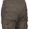 RICK OWENS – PANTALONES RU02E1337TE-25 RICK OWENS – PANTALONES RU02E1337TE-25