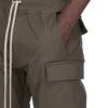 RICK OWENS – PANTALONES RU02E1337TE-25 RICK OWENS – PANTALONES RU02E1337TE-25