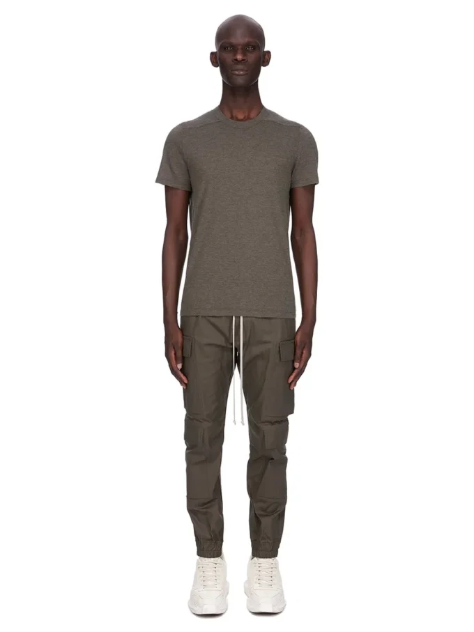 RICK OWENS – PANTALONES RU02E1337TE-25 RICK OWENS – PANTALONES RU02E1337TE-25