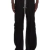 RICK OWENS – PANTALONES RU02E1339FLW-09