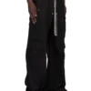 RICK OWENS – PANTALONES RU02E1339FLW-09