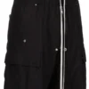 RICK OWENS – PANTALONES RU02E1339FLW-09